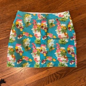 Vintage Tommy Hilfiger skirt